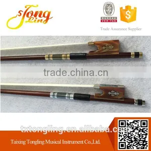 China Good Quality Double Bass Bow (TL-1018) thumbnail-1