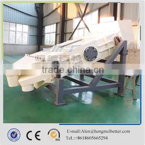 Woodworking Machine Accessory Equipment --vibrating Screener thumbnail-1