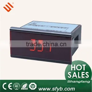 Pt100 RTD Temperature Sensor Controller thumbnail-1