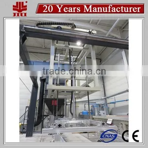 Vacuum Suction Hanging Machine With Sucking Disc Loading thumbnail-2