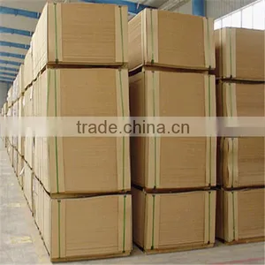Medium Density Fiberboard (MDF)/Fiberboard thumbnail-4