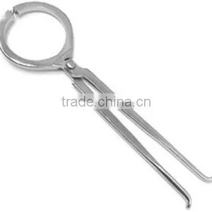 Hoof Tester Veterinary Farrier Horse BOSS Healthcare Instruments thumbnail-1