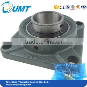 China Cheap Bearing UCF Series Pillow Block Bearing UCF205 thumbnail-1