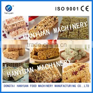 Cereal Bar Making Machine ,grain Bar Forming Machine ,cereal Bar Forming Machine thumbnail-5