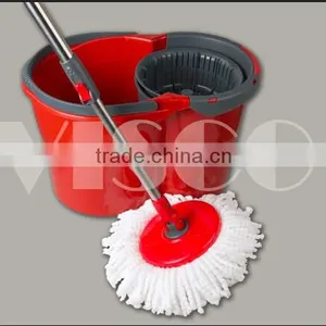 Selected Quality Magic Mop 360,VB360 thumbnail-1