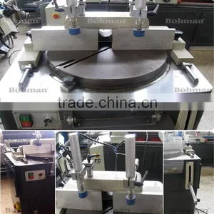 New Single Head Arbitrary Angle Aluminum Cutter thumbnail-2