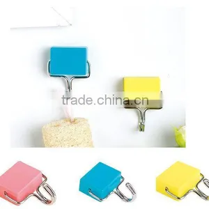 Magnet Square Single Hook Small Plastic Clip Clips for Quilt thumbnail-1