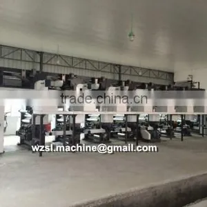 New Arrival High Speed Computerized Gravure Printing Machine thumbnail-5