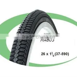 26inch Bicycle Tire thumbnail-1