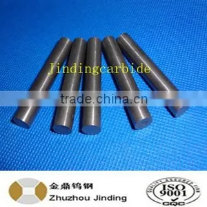 Hot Selling YG 8 Tungsten Carbide Rods or Carbide Rods in High Quality Made by Zhuzhou Original Factory thumbnail-1