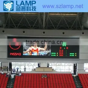 Large Led Video Board for Sports thumbnail-1
