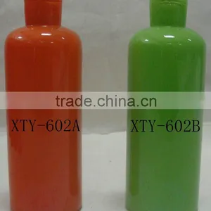 BRH-602 Home Decoration Colorful Glass Essential Bottle With Competitive Price thumbnail-1