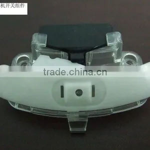 Offering Free Shipping Plastic Acrylic Tank Prototyping 3~4 Delivery thumbnail-1