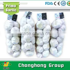 Directly Supply 10kg Mesh Bag Garlic thumbnail-3