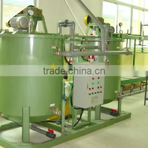 High Pressure Slip Casting Machine thumbnail-2