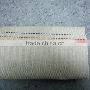 Fabric Fire Hose Lined With Rubber thumbnail-1