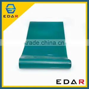 Green Anti Static Flooring, Rubber Floor, Rubber Flooring thumbnail-2