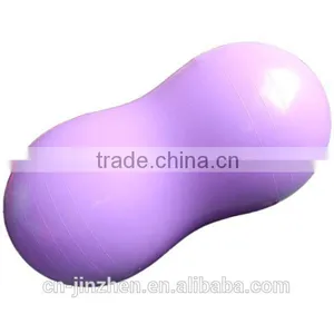 Explosion Proof Fitness Peanut Ball For Exercise and Physical Therapy thumbnail-2