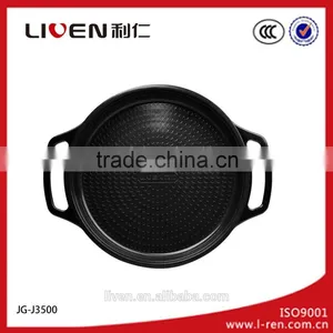 Liven Electric Heating Plate JG-J3500 thumbnail-3