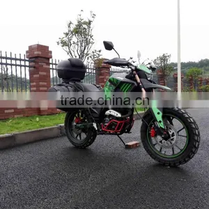 250CC Tekken With Side Box.longcin/zongshen Engine. thumbnail-2