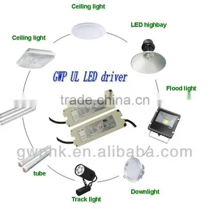 LED Constant Current Driver 15w thumbnail-1
