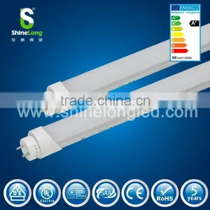 TUV/VDE Listed 120cm 18W T8 LED Tube 5 Years Warranty thumbnail-6