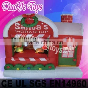 Santa Workshop thumbnail-1