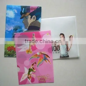 New Products for 2013 Pretty Hot Sale Cheaper Fashionable pp File Folder thumbnail-1