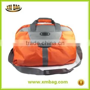Large Sturdy Lightweight Cheap New Design Duffel Travel Sport Bags for Wholesale Sport Duffle Bag Travel Bag thumbnail-1