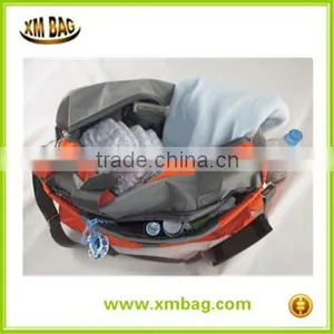Large Sturdy Lightweight Cheap New Design Duffel Travel Sport Bags for Wholesale Sport Duffle Bag Travel Bag thumbnail-5