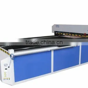 DW 1325 Output Laser Power CO2 Laser Cutting Bed With CE FDA Certification thumbnail-4