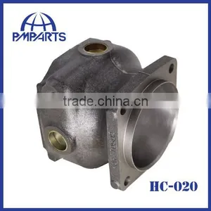 Custom Car Air Compressor Water Cooled Honing Cylinder thumbnail-4