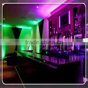 Carnival Stage Light 18pcs Led Indoor Led Uplighting thumbnail-5