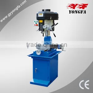 Household Vertical Milling Machine DM30 for Europe thumbnail-1