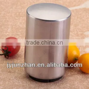 Custom High Quality Automatic Beer Bottle Opener With SS430 Material and Low Price thumbnail-1