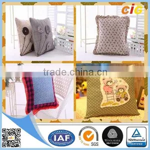 2014 Custom Massaging Gel Cushion thumbnail-1