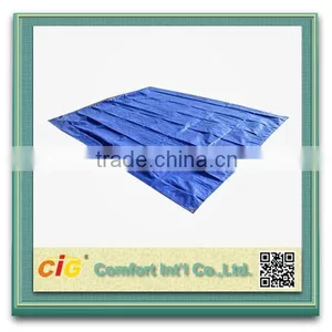 PVC/PE Tarpaulin For Boat/Truck/Tent Cover thumbnail-1