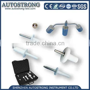 High Quality Good Price IEC60601 Standard Test Probe Tester Kits With Different Sort Available thumbnail-1
