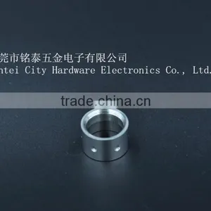 Brass Bushing Type Turned Precision Cnc Turning Parts thumbnail-2