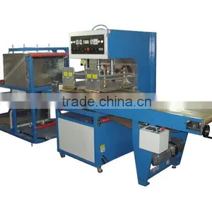 High Frequency Fusion Welding Machine thumbnail-1