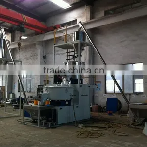 Cheap Price PVC Mixing Machine Unit thumbnail-3