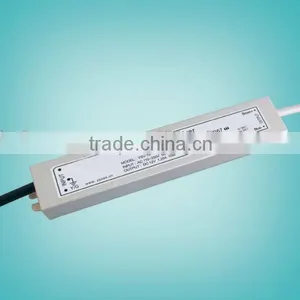 15W(12/24VDC) Constant Voltage Waterproof LED Driver thumbnail-1