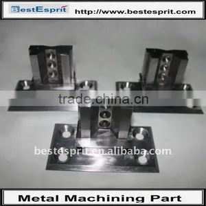 CNC Machining Precision Parts Manufacturing Companies thumbnail-1