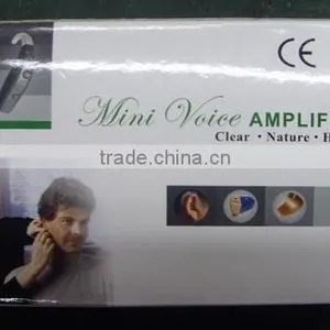 Fast Delivery Stock Poducts Lightweight Hearing Aid thumbnail-5