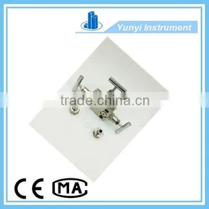 Three Way Manifold Valve Manufacturer thumbnail-4