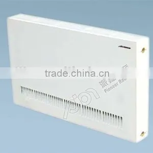Copper Tube Convector 4 Pipes thumbnail-1