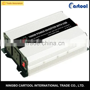 New Modified Sine Wave 1000w Power Inverter thumbnail-1