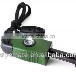 Best for Outdoor Survival High Quality Fire Starter thumbnail-1
