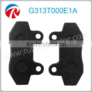 Motorcycle Brake Pad,Gy6 Scooter Universal Disk Brake Pads thumbnail-3