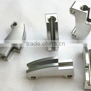 Stainless Steel/steel/brass/copper/aluminum Cnc Machining Parts /cnc Machining Mould thumbnail-2